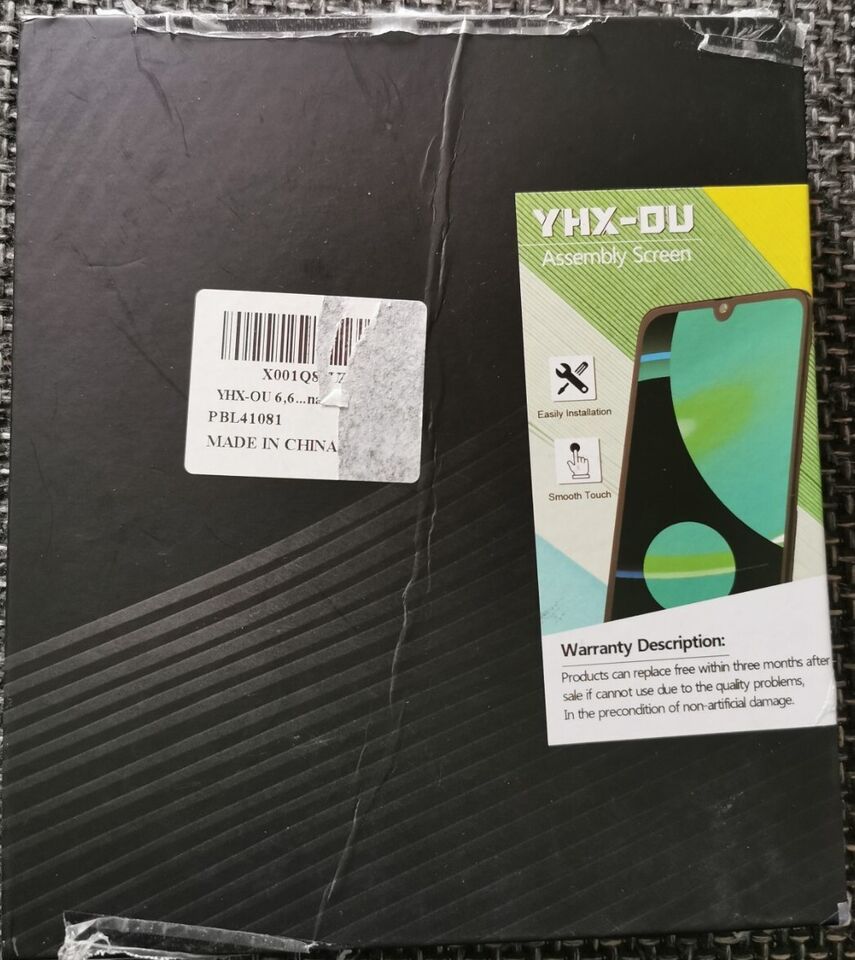 (Bild für) Samsung A23 5G LCD Display